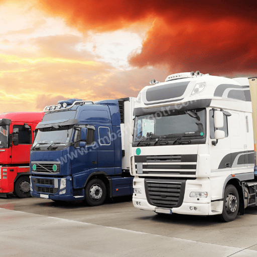 Ataşehir Ambar Kargo