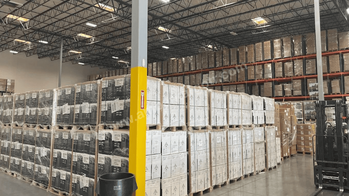 Ataşehir Parça Yük Taşıma