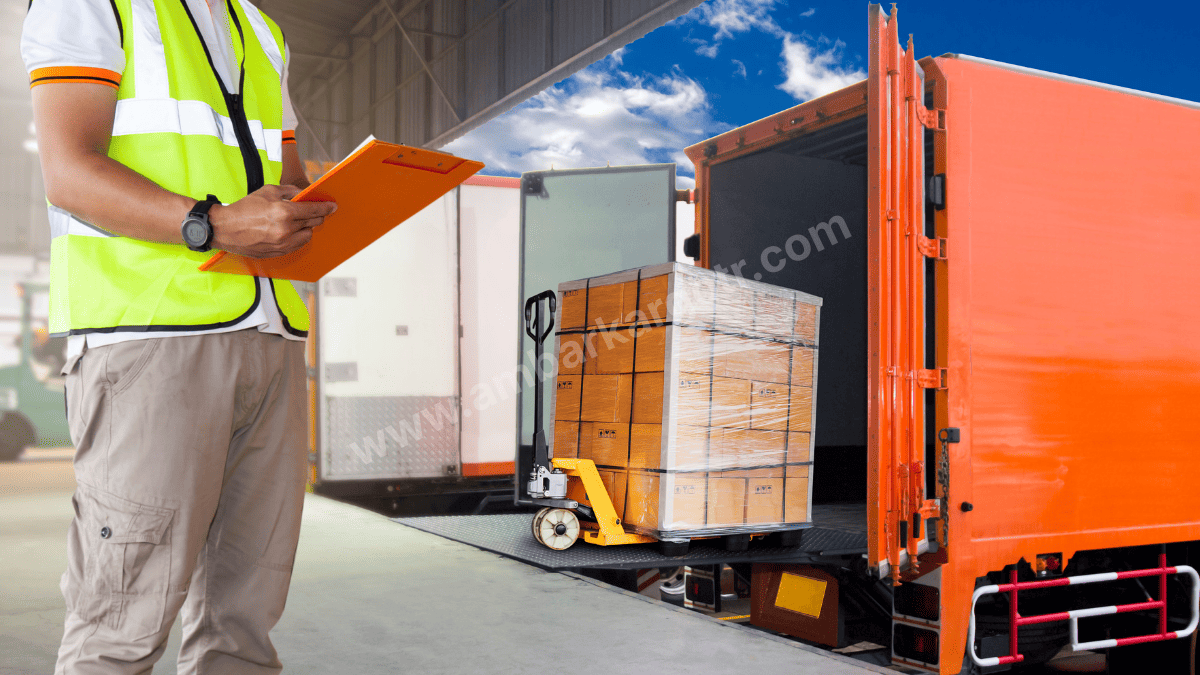 Ataşehir Şehirler Arası Taşıma